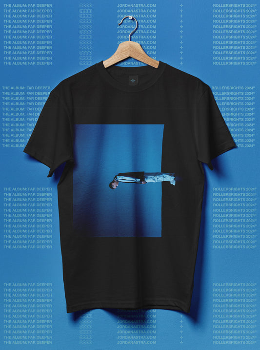 FAR DEEPER T-SHIRT